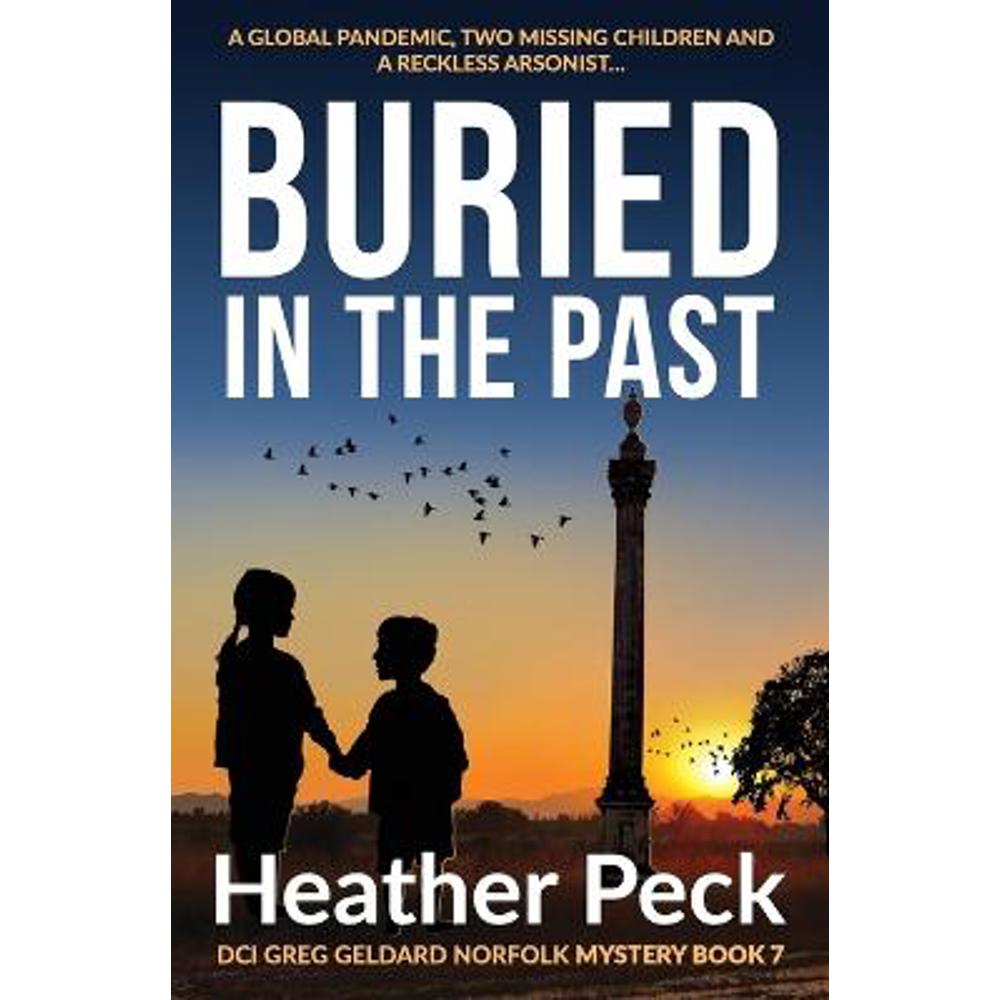 Buried in the Past (Paperback) - Heather Peck